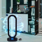 UV-lichtontsmettingslamp met ozon