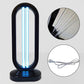 UV-lichtontsmettingslamp met ozon
