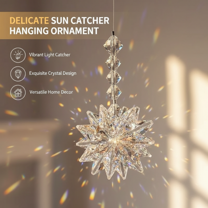 🔥2026 Nieuw binnen🔥 Delicate Sun Catcher hangend ornament