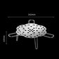 Collapsible Steamer Basket & Trivet
