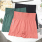 Skinny billenliftende yogashorts met hoge taill