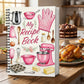 🎁2026 Hot Sale 50% KORTING⏳Notitieboekje met 104 vellen voor recepte
