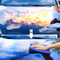 Nano-snelcoating-spray voor auto’s met hoge beschermingsgraad
