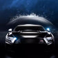 Nano-snelcoating-spray voor auto’s met hoge beschermingsgraad