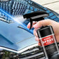 Nano-snelcoating-spray voor auto’s met hoge beschermingsgraad
