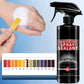 Nano-snelcoating-spray voor auto’s met hoge beschermingsgraad
