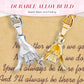 Pinky Promise sleutelhangers voor koppel