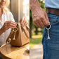 Pinky Promise sleutelhangers voor koppel