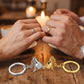 Pinky Promise sleutelhangers voor koppel