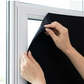 🥳2026 HOT SALE🥳💞50K+ SOLD!🌙😴 50% OFF! Magnetic Blackout Curtain – 100% blackout, easy magnetic install. No tools, no drilling. Reusable & portable. Sleep tight! 🛌✨