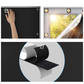 🥳2026 HOT SALE🥳💞50K+ SOLD!🌙😴 50% OFF! Magnetic Blackout Curtain – 100% blackout, easy magnetic install. No tools, no drilling. Reusable & portable. Sleep tight! 🛌✨