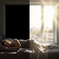 🥳2026 HOT SALE🥳💞50K+ SOLD!🌙😴 50% OFF! Magnetic Blackout Curtain – 100% blackout, easy magnetic install. No tools, no drilling. Reusable & portable. Sleep tight! 🛌✨