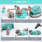 (🔥HOT SALE NOW-50% OFF )🐱Multi-functional Pet Grooming Bath Bag