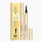 Langhoudende waterproof vloeibare eyelinerpe