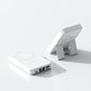22,5 W 10000 mAh Magnetisch draadloos mobiel opladen met standaard