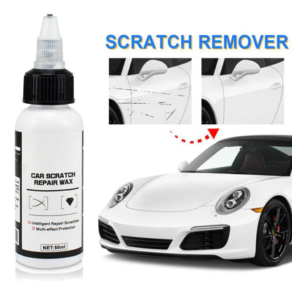 Auto Kras Reparatie Polijstwas
