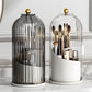 360° Organisator voor make-upborstels