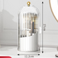 360° Organisator voor make-upborstels