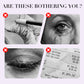 Dubbelzijdige wimperlijm en -verzegeling