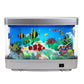 Cadeaukeuze - Kunstmatige tropische vissen aquariumlam