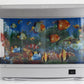 Cadeaukeuze - Kunstmatige tropische vissen aquariumlam