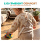 Waterproof Long-Sleeve Baby Bibs
