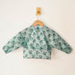 Waterproof Long-Sleeve Baby Bibs