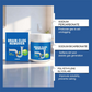 Afvalverwijdering Reinigings- en geurverdrijvende tabletten