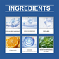 Afvalverwijdering Reinigings- en geurverdrijvende tabletten