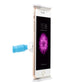 Mobiele telefoonhouder voor bedverlenging
