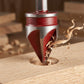 💘Valentijnsaanbieding: 50% Korting! 🔩Verzinkboorset voor Hout & Metaal – 5-delige Set van Hoogwaardig Koolstofstaal!