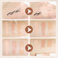 Waterdichte, dekkende, romige concealer