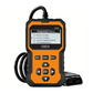 🎁2026 Nieuw binnen 50% KORTING💥Universele OBD2-scanner en autocodelezer