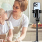 💓✨2026 Hete verkoop 📱📸 Uitschuifbaar Selfie Stick-statief met draadloze afstandsbediening