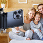 💓✨2026 Hete verkoop 📱📸 Uitschuifbaar Selfie Stick-statief met draadloze afstandsbediening