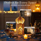LED-lantaarn voor ramadanversiering
