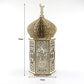 LED-lantaarn voor ramadanversiering