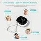 Slimme Bluetooth-meetlint met app-synchronisati