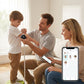 Slimme Bluetooth-meetlint met app-synchronisati