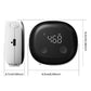 Slimme Bluetooth-meetlint met app-synchronisati