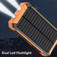 🚴 Betrouwbare Energie, Waar Je Ook Bent🔋 Nooit Meer Lege Batterij, Ook Buiten