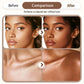 Natural Glow Zonnebrandcrème zonder zo