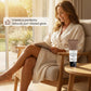 Natural Glow Zonnebrandcrème zonder zo