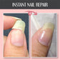 Hoogtransparante 3-in-1 multifunctionele nagelherstelgel