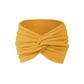 Brede elastische haarband