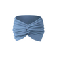 Brede elastische haarband