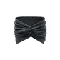 Brede elastische haarband