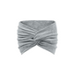 Brede elastische haarband