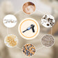 Multifunctionele draadloze handstofzuiger voor in de aut