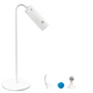 Afneembare magnetische bureaulamp voor oogverzorgin